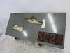 Westinghouse BPIN-A226AEAAN 15A Breaker/18A 5 Pole Contactor Busplug 47-E-2533 (PM0821-24)