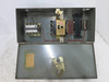 Westinghouse BPIN-A226AEAAN 15A Breaker/18A 5 Pole Contactor Busplug 47-E-2533 (PM0821-24)