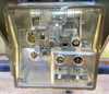 FPE Federal Pacific FP75-3000 3000 Amp Air Power Circuit Breaker FP-75 DO 3000A (EM0635-1)