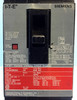 Siemens I-T-E CED63B050 50A Circuit Breaker 480/600 VAC Type CED6 ITE 50 Amp (EM0645-1)