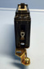 Square D I-Line FDA140205 20A Circuit Breaker 1 Pole YF-6609 277V 20 Amp 1P HACR (EM0665-11)