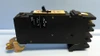 Square D I-Line FDA140201 20A Circuit Breaker 1 Pole YF-6609 277V 20 Amp 1P HACR (EM0663-10)