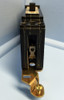 Square D I-Line FDA140201 20A Circuit Breaker 1 Pole YF-6609 277V 20 Amp 1P HACR (EM0663-10)