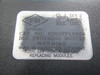 GE Fanuc ABB 6203FP10800B-D Mod 300 Switching Module 6203FP10800BD  24/48 VDC (NM0036-13)
