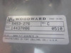 NEW Woodward 5453-276 F/T Relay Discrete In Relay 5009 5453276 NNB Input Rev C (NP0489-2)