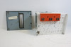 Siemens Tiastar 30 Amp Fused Feeder MCC Bucket Fusible MCCB Furnas 89 30A 12" (NP0498-33)