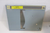 Siemens Tiastar 30 Amp Fused Feeder MCC Bucket Fusible MCCB Furnas 89 30A 12" (NP0498-33)