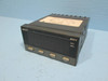 West Instruments N8080-20002 DC Process Module Panel Meter N8080 8080 Din 1/8 (NM0054-9)