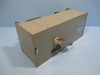 Gould ITE 60 Amp 600V V7E3602MS Fusible Vacu-Break Panelboard Switch V7E3602 60A (TK0415-8)