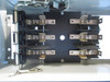 Gould ITE 60 Amp 600V V7E3602MS Fusible Vacu-Break Panelboard Switch V7E3602 60A (TK0415-8)