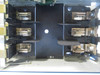 Gould ITE 200 Amp 600V V7F3604MS Fusible Vacu-Break Switch V7F3604 w Hardware (TK0410-1)