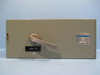 Gould ITE 30 Amp 600V V7E3601MS Fusible Panelboard Switch V7E3601 30A Fused (TK0416-1)