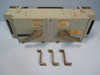 Image of ITE Gould 30/60 Amp 600V V7E3612R Fusible Panelboard Switch w/ Hardware 30A 60A
