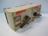 Siemens ITE 60 Amp 600V V7E3622 Fusible Vacu-Break Panelboard Switch w/ Hardware (TK0423-6)