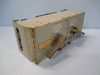 ITE Gould 60 Amp 600V V7E3622 Fusible Panelboard Switch w/ Hardware V7E3622R 60A (TK0422-9)