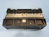 GE Fanuc IC670CHS101A I/O Base Barrier Style Terminal IC670CHS101 A Rack 90 70 (NP0510-12)