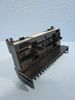 GE Fanuc IC670CHS101A I/O Base Barrier Style Terminal IC670CHS101 A Rack 90 70 (NP0510-12)