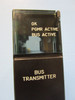GE Fanuc IC697BEM713H Series 90-70 PLC Bus Expansion Transmitter IC697BEM713 H (NP0508-1)