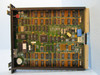 Measurex DOP-SX 09436601 Module PLC D Output Processor 12011 08557803 Honeywell (NP0525-2)