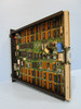 Measurex DOP-SX 09436601 Module PLC D Output Processor 12011 08557803 Honeywell (NP0525-2)