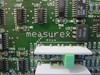 Measurex PIDP 09437701 Module PLC Processor 12011 08585302 Honeywell (NP0526-2)