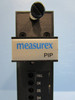 Measurex PIP 09439300 Module PLC Pulse Input Processor 05401200 9334 Honeywell (NP0524-2)