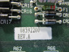 Measurex PIP 09439300 Module PLC Pulse Input Processor 05401200 9334 Honeywell (NP0524-2)