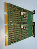Measurex QvBSC II 09802700 Interface Processor PLC Honeywell 05404300 098027 00 (NP0530-2)