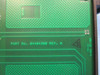 Measurex QvBSC II 09802700 Interface Processor PLC Honeywell 05404300 098027 00 (NP0530-2)