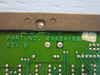 Measurex QSSB II 085958-02 PLC Processor Honeywell 08595802 05404101 04404100 (NP0528-1)
