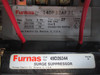 Siemens Tiastar Furnas System 89 Size 1 Starter 30A Fused 12" MCC MCCB Bucket (TK0494-21)