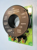 Allen Bradley/LEM LC 1000-S/SP9 Ratio Power Supply Current Ratio 1:5000 A-B 24V (NP0533-46)