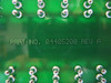 Honeywell Measurex 05405200 High Density Power I/O PLC 16/32 Channel 054052 00 (NP0538-4)
