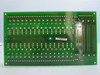 Honeywell Measurex 05405200 High Density Power I/O PLC 16/32 Channel 054052 00 (NP0538-4)