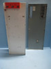 Siemens Tiastar Furnas 89 Size 3 Starter 200 Amp Fused 42" MCC MCCB Bucket Sz 3 (TK0499-14)
