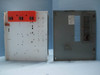 Siemens Tiastar Furnas 89 Size 1 Reversing Starter 30A Fused 18" MCC MCCB Bucket (TK0503-20)