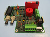 Measurex 05413500 Transition Flat Panel PLC Processor Honeywell 054135 00 Type 2 (NP0545-3)