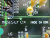 Measurex 05405700 QBUS Comm I/F Current Loop Adapter PLC Processor Honeywell (NP0547-3)