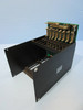 Image of Measurex 05374701 08602600 Rack Backplane Comterm 8 Pos PLC Processor Honeywell