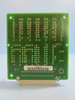 Measurex 05415700 Four Channel PLC Processor Honeywell 054157 00 4 CH (NP0546-1)