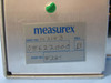 Measurex 08622000 Unitec Power Supply Module PLC Processor Honeywell PS 08622000 (NP0552-2)