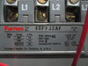 Siemens Tiastar Furnas 89 Size 2 Starter 100 Amp Fused 24" MCC Bucket Sz2 100A (TK0502-25)