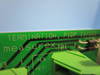 Measurex Termination PIDP II/III 05379100 PLC Processor Honeywell 053791 00 (NP0542-6)