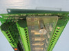 Measurex Termination PIDP II/III 05379100 PLC Processor Honeywell 053791 00 (NP0542-6)