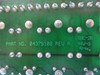 Measurex Termination PIDP II/III 05379100 PLC Processor Honeywell 053791 00 (NP0542-6)