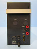 Measurex 08622200 Unitec Power Supply Module PLC Processor Honeywell PS 08622200 (NP0551-2)