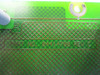 Measurex QSIB Terminal 05414700 PLC Processor Honeywell 054147 00 PC Board (NP0539-2)