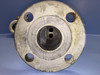 ABB 2" Mass Flowmeter FCM2000 MC230 MC2 2940 Sensor DN 50 Coriolis Pump (EM0691-1)