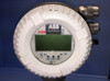 ABB 2" Mass Flowmeter FCM2000 MC230 MC2 2940 Sensor DN 50 Coriolis Pump (EM0691-1)