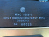 CEAG Typ: 86-264AC890CO-25DC-60Hz In: 100-240 VAC Out: 25,5VAC 35A Power Supply (PM0963-7)